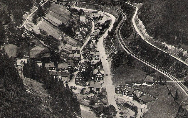 Unterlauscha – ein historischer Ort der Lauschaer Glaskunst, geprägt von Tradition, Innovation und einzigartigem Handwerk im Weihnachtsland am Rennsteig®.