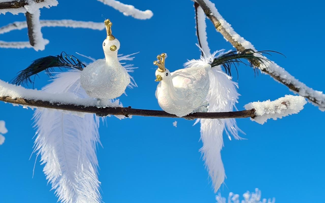 Faszination Lauscha – liebenswerte Geschichten über Glaskunst, Tradition und Handwerk im Weihnachtsland am Rennsteig®.