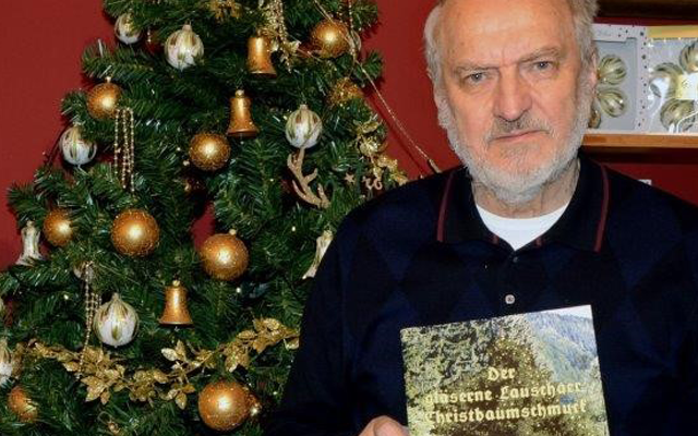 Meisterhafte Glaskunst & Handwerk – Persönlichkeiten, die Lauscha geprägt haben, im Weihnachtsland am Rennsteig®.