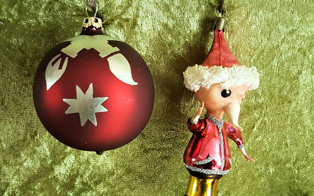 Traditionelle Glasbläsereien in Lauscha – kunstvoll gefertigter Christbaumschmuck aus hochwertiger Glaskunst im Weihnachtsland am Rennsteig®.