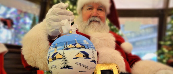 Glasbläsereien für Christbaumschmuck – Handgefertigte Kunst aus Lauscha im Weihnachtsland am Rennsteig®.