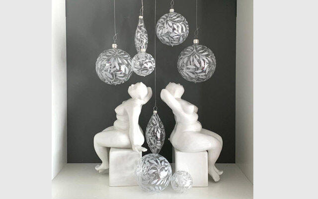 Traditionelle Glasbläsereien in Lauscha – kunstvoll gefertigter Christbaumschmuck aus hochwertiger Glaskunst im Weihnachtsland am Rennsteig®.