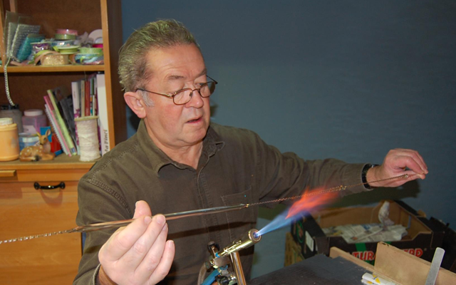 Meisterhafte Glaskunst & Handwerk – Persönlichkeiten, die Lauscha geprägt haben, im Weihnachtsland am Rennsteig®.
