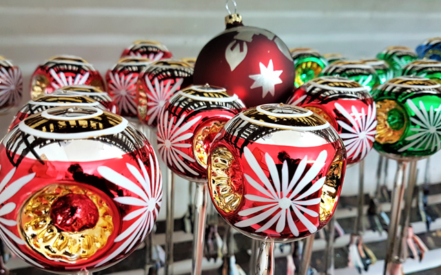 Neuigkeiten aus Lauscha Glaskunst – aktuelle Ereignisse, Traditionen und Innovationen aus dem Weihnachtsland am Rennsteig®.