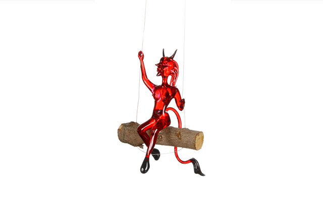 Handgefertigte Glaskunst aus den Kunstglasbläser-Werkstätten in Lauscha – meisterhaftes Handwerk im Weihnachtsland am Rennsteig®.